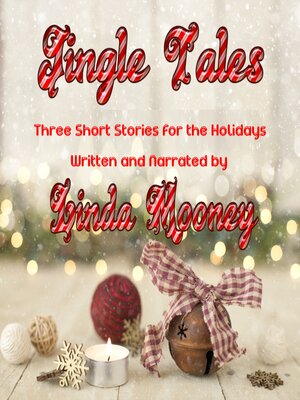 cover image of Jingle Tales